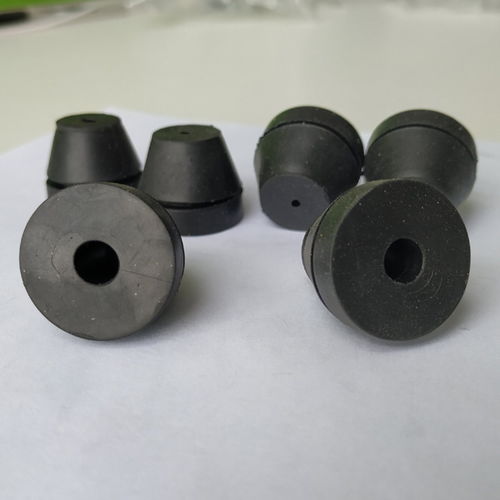 錐型橡膠堵頭 日照市鑫恒橡塑制品的優質包裝材料解決方案