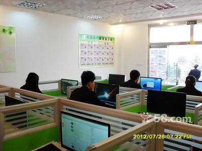 濟南宏旺信息咨詢服務概述