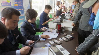 通遼市巧打金融“五張牌”，精準(zhǔn)破解企業(yè)融資難題